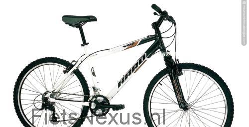 Haro V2 specificaties